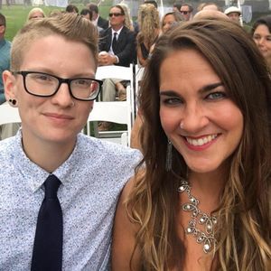 Meet your Posher, William